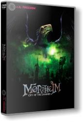 Mordheim: City of the Damned (2015) (RePack от R.G. Freedom) PC