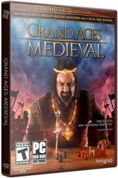 Grand Ages: Medieval (2015) (RePack от R.G. Catalyst) PC