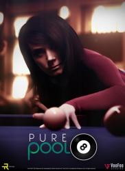 Pure Pool: Snooker pack (2014/Лицензия) PC