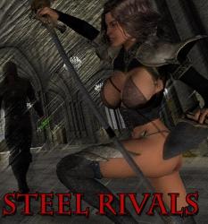 Steel Rivals (2015/Лицензия) PC