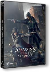 Assassin's Creed: Syndicate - Gold Edition (2015) (RePack от R.G. Механики) PC