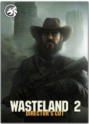 Wasteland 2: Director's Cut (2015) (Steam-Rip от R.G. Игроманы) PC