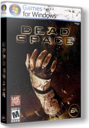 Dead Space (2008) (Steam-Rip от Let'sРlay) PC