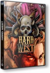 Hard West (2015) (RePack by SeregA-Lus) PC