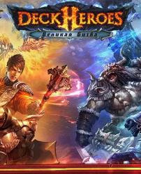 [Android] Deck Heroes (2015)