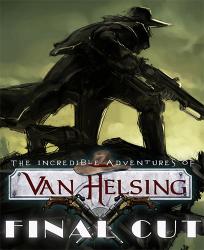 The Incredible Adventures of Van Helsing Final Cut (2015) (RePack от FitGirl) PC