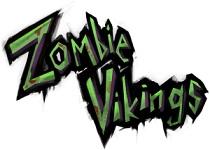 Zombie Vikings (2015/Лицензия) PC