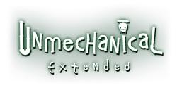 Unmechanical: Extended (2012/Лицензия) PC