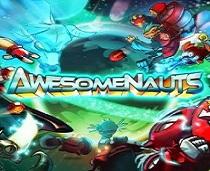 Проект Awesomenauts в скором времени ожидает новое дополнение - Overdrive