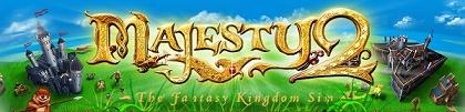 Majesty 2: The Fantasy Kingdom Sim (2009) (Лицензия от R.G. Игроманы) PC