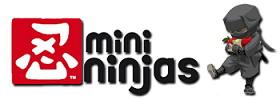 Mini Ninjas (2009) (RePack от R.G. Catalyst) PC