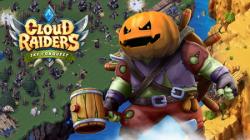 [Android] Cloud Raiders (2015)