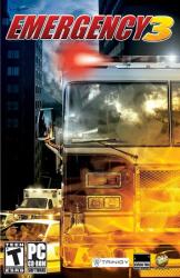 Emergency 3. Служба спасения 911 (2005) (RePack от Fenixx) PC