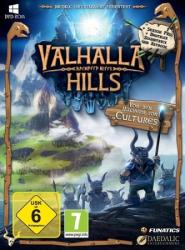 Valhalla Hills: Contributor Edition (2015) (Steam-Rip от R.G. Игроманы) PC