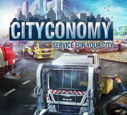 Cityconomy: Service for your City (2015/Лицензия) PC