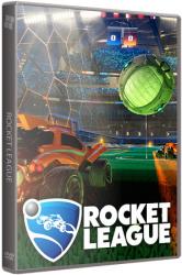 Rocket League: Game of the Year Edition (2015/Лицензия) PC