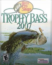 Bass Pro Shops Trophy Bass (2007) PC