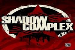 Платформер Shadow Complex планируют перенести на ПК