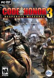 Code of Honor 3: Desperate Measures (2009) РС