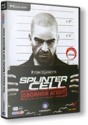 Tom Clancy's Splinter Cell: Double Agent (2007) (RePack от Samael) PC