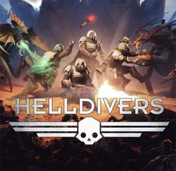 Helldivers (2015/Лицензия) PC