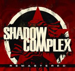 Shadow Complex Remastered (2015) (RePack от FitGirl) PC