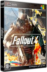 Fallout 4 (2015) (RePack от =nemos=) PC