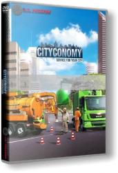 Cityconomy: Service for your City (2015) (RePack от R.G. Freedom) PC