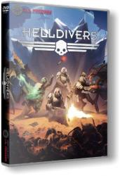 Helldivers (2015) (RePack от R.G. Freedom) PC