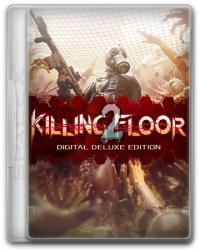 Killing Floor 2 (2015) (Repack от W.A.L) PC