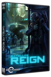 Satellite Reign (2015) (RePack от R.G. Механики) PC