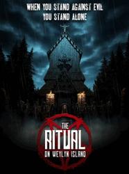 The Ritual on Weylyn Island (2015) (RePack от XLASER) PC