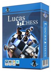 Lucas Chess (2015/Portable) PC