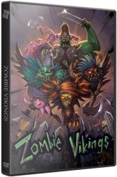 Zombie Vikings (2015/Лицензия) PC