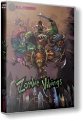 Zombie Vikings (2015) (RePack от R.G. Freedom) PC