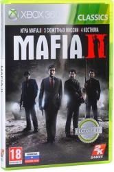 [XBOX360] Mafia II Enhanced Edition (2010/FreeBoot)