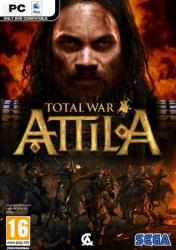 Total War: ATTILA (2015) (RePack от FitGirl) PC