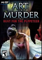 Art of Murder 2: Hunt for the Puppeteer (2009/RePack) PC