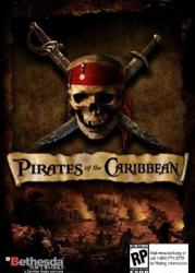 Pirates of the Caribbean: The return of Marine Legends (2003) PC