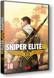 Sniper Elite 3 (2014) (Rip by SeregA-Lus) PC