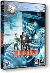 Wolfenstein (2009/Лицензия) PC