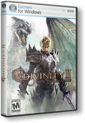 Divinity 2: Ego Draconis (2009/RePack) PC