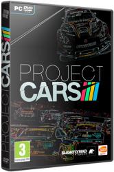 Project CARS: Game of the Year Edition (2015) (RePack от R.G. Catalyst) PC