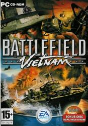 Battlefield Vietnam (2004) (RePack от Canek77) PC