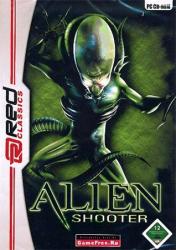 Alien Shooter (2003) PC