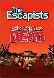 The Escapists: The Walking Dead (2015) (SteamRip от Let'sРlay) PC