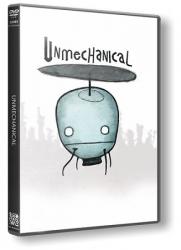 Unmechanical: Extended (2012/Лицензия) PC