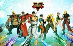 У Street Fighter V появится поддержка Steam OS и контроллера Steam