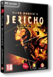 Clive Barker's Jericho (2007) (RePack от R.G. Catalyst) PC