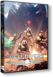 Helldivers (2015) (Steam-Rip от Let'sPlay) PC